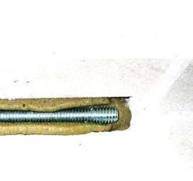 Анкер для газоблока - тип 2