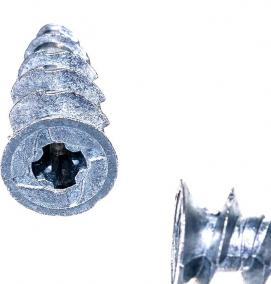 Анкер для гипсокартона - тип 2