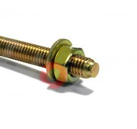 Анкер для кирпича полнотелого - модель 4