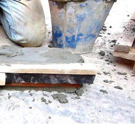 Анкер для кирпича полнотелого - модель 3