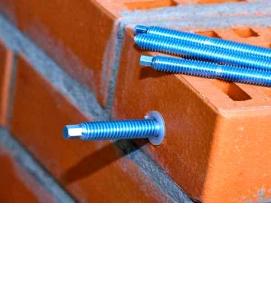 Анкер для кирпичной кладки - вариант 2