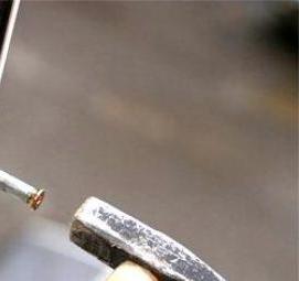 Анкер для окон - тип 3