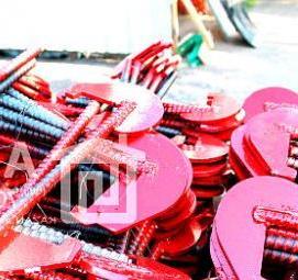 Анкер для опалубки - вариант 1