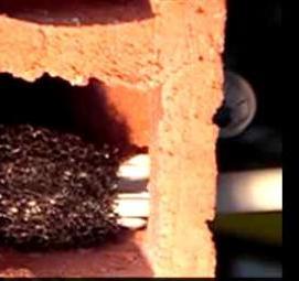 Анкер для пустотелого блока - модель 4