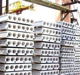 Анкер для пустотелых плит - вариант 3