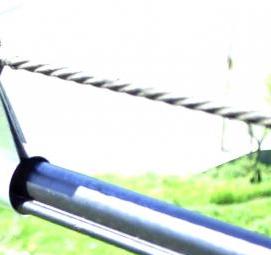 Анкер для СИП - тип 4