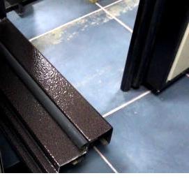 Анкер для входной двери - тип 1