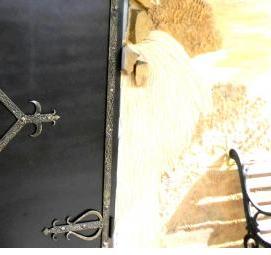 Анкер для входной двери - тип 4