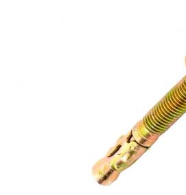 Анкер для водонагревателя 50 литров - вариант 1