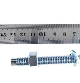 Анкер для водонагревателя 50 литров - вариант 3