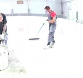 Анкер для выравнивания пола - вариант 4