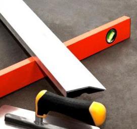 Анкер для выравнивания пола - вариант 3