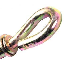 Анкер двухраспорный с кольцом - вариант 4