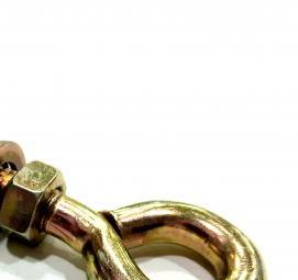 Анкер двухраспорный с кольцом - вариант 3