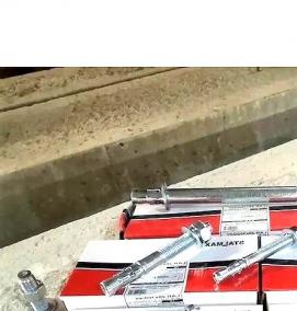 Анкер - тип 1