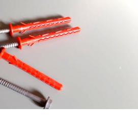 Анкер фасадный 10х100 мм - тип 4