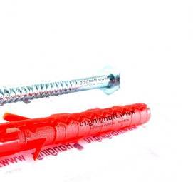 Анкер фасадный 10х100 мм - тип 3