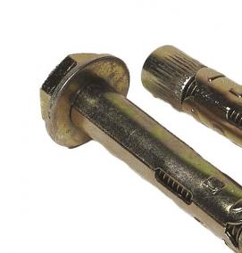 Анкер FAZ - вариант 1