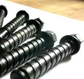 Анкер ГОСТ 28778-90 - вариант 4