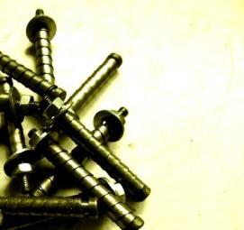 Анкер ГОСТ 28778-90 - вариант 3