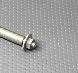 Анкер ГОСТ 28778-90 - вариант 2