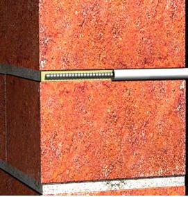 Анкер HAS - модель 4