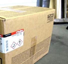 Анкер HIT-HY - вариант 1