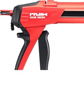 Анкер HIT-RE 500 - модель 4