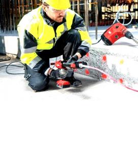 Анкер HIT-RE 500 - модель 3