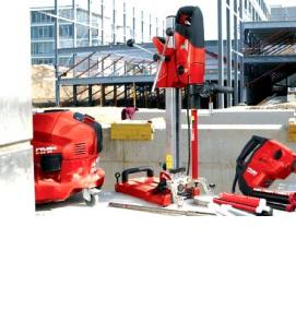 Анкер HIT-RE 500 - модель 2