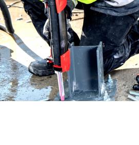 Анкер HIT - модель 3