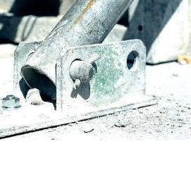 Анкер HLC-H - вариант 3