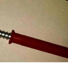 Анкер HRD - тип 4