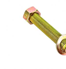 Анкер HVA - модель 1