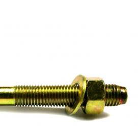 Анкер клиновой 10 мм - тип 4