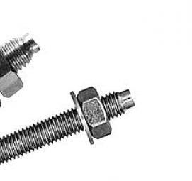 Анкер клиновой 10 мм - тип 3