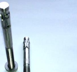 Анкер клиновой 10 мм - тип 2