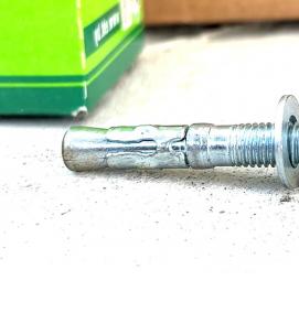 Анкер клиновой 16х150 мм - тип 1