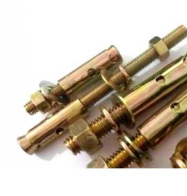 Анкер клиновой 20х300 мм - модель 4