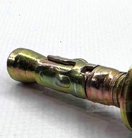 Анкер клиновой 20х300 мм - модель 3