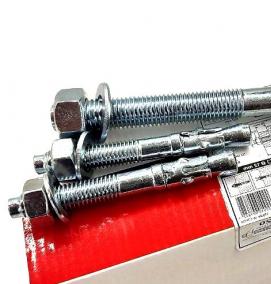 Анкер клиновой 20х300 мм - модель 2