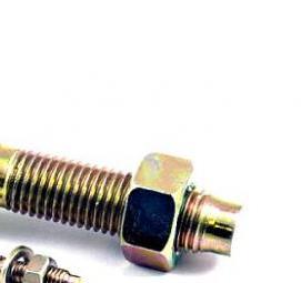 Анкер клиновой 8х60 мм - модель 3