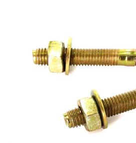 Анкер клиновой - модель 4