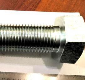 Анкер М12х100 - тип 3