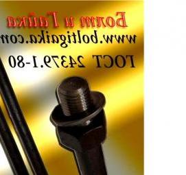 Анкер М12х150 - тип 2