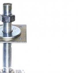 Анкер М24 - модель 1