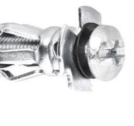 Анкер М4 - тип 3