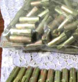 Анкер М8 - вариант 4