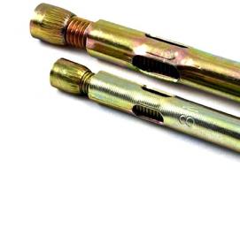 Анкер М8х30 - тип 4