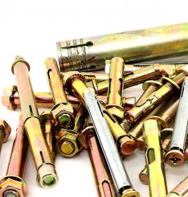 Анкер М8х30 - тип 3